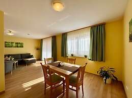 Hotelpark Bodetal
