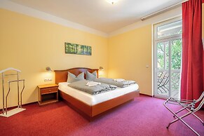 Hotelpark Bodetal