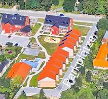 Hotelpark Bodetal
