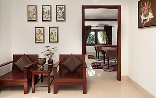 Khemara Sovannphum Hotel