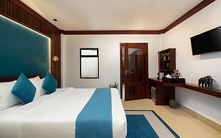 Khemara Sovannphum Hotel