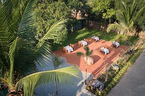 Khemara Sovannphum Hotel