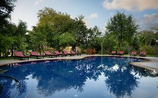 Khemara Sovannphum Hotel