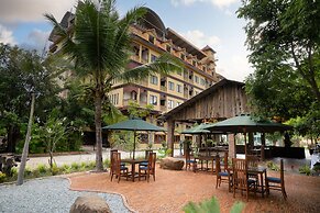 Khemara Sovannphum Hotel