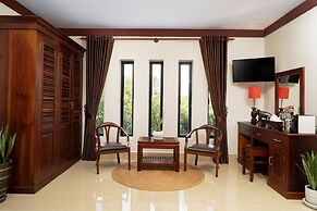 Khemara Sovannphum Hotel