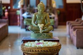 Khemara Sovannphum Hotel