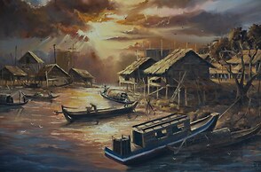 Khemara Sovannphum Hotel