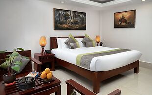 Khemara Sovannphum Hotel