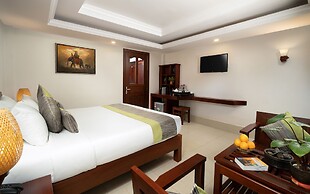 Khemara Sovannphum Hotel