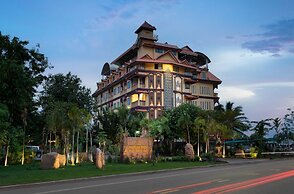 Khemara Sovannphum Hotel