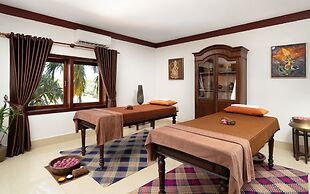 Khemara Sovannphum Hotel