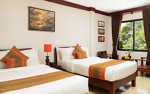 Khemara Sovannphum Hotel