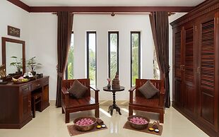 Khemara Sovannphum Hotel