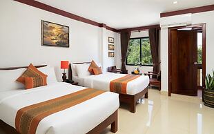 Khemara Sovannphum Hotel