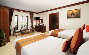 Khemara Sovannphum Hotel