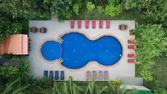 Khemara Sovannphum Hotel