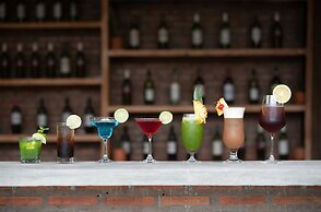 Khemara Sovannphum Hotel