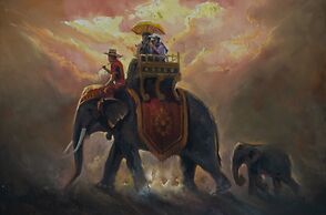 Khemara Sovannphum Hotel