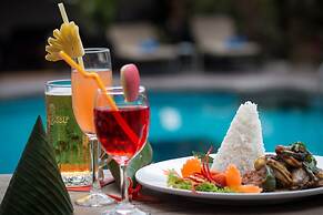 Khemara Sovannphum Hotel