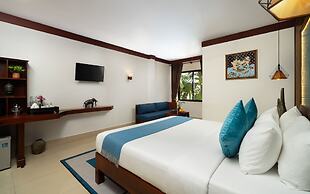 Khemara Sovannphum Hotel