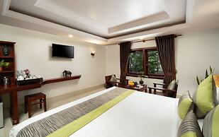 Khemara Sovannphum Hotel