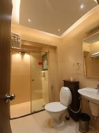 Golden Landmark Green Valley Beach Resort