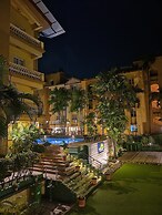 Golden Landmark Green Valley Beach Resort