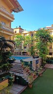 Golden Landmark Green Valley Beach Resort