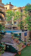 Golden Landmark Green Valley Beach Resort