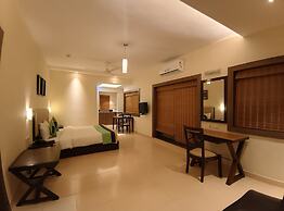 Golden Landmark Green Valley Beach Resort