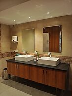 Golden Landmark Green Valley Beach Resort