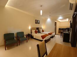 Golden Landmark Green Valley Beach Resort