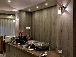 Golden Landmark Green Valley Beach Resort