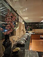 Golden Landmark Green Valley Beach Resort