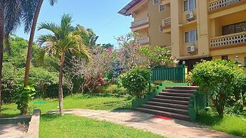 Golden Landmark Green Valley Beach Resort