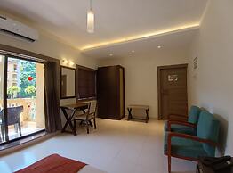 Golden Landmark Green Valley Beach Resort