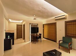 Golden Landmark Green Valley Beach Resort