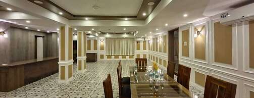 Golden Landmark Green Valley Beach Resort