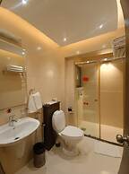 Golden Landmark Green Valley Beach Resort