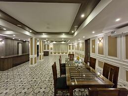 Golden Landmark Green Valley Beach Resort