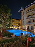 Golden Landmark Green Valley Beach Resort