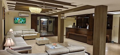 Golden Landmark Green Valley Beach Resort