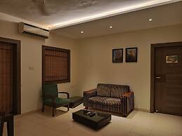 Golden Landmark Green Valley Beach Resort