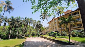 Golden Landmark Green Valley Beach Resort