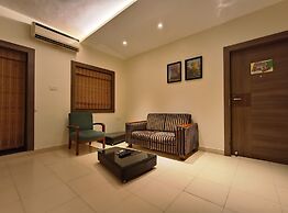 Golden Landmark Green Valley Beach Resort