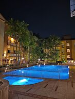 Golden Landmark Green Valley Beach Resort