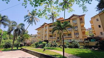 Golden Landmark Green Valley Beach Resort