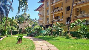 Golden Landmark Green Valley Beach Resort