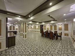 Golden Landmark Green Valley Beach Resort