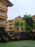 Golden Landmark Green Valley Beach Resort